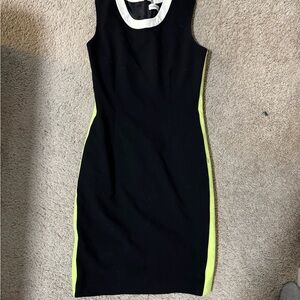 Calvin Klein Dress size 4
